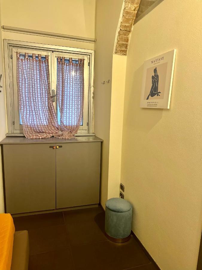 Feel - Luxury Duomo Suite Бергамо Экстерьер фото